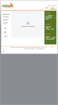 Mobile Screenshot of fritz-moess.de